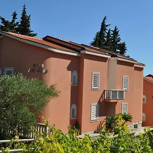 Apartmán Sulekic