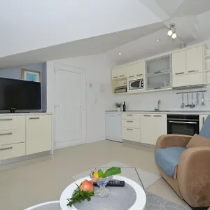 Apartmán Klaudia