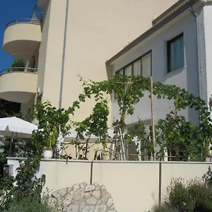 La E Il Mare Apartment Pula