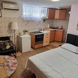Apartman Martea