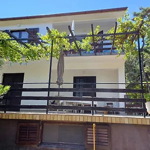 Apartmán Vorkapic