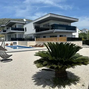 Apartmán Helena