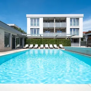 Apartman Sunadria