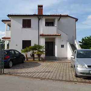 Apartman Camelia