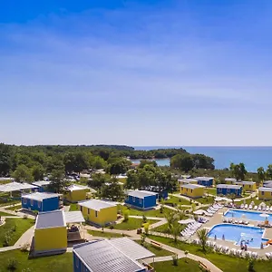 Hotel Aminess Maravea Mobile Homes