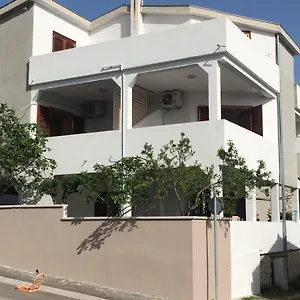Apartmán Rubis