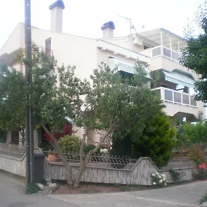 Apartmán & Diana