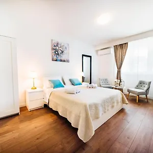 Guest house The Harmony
