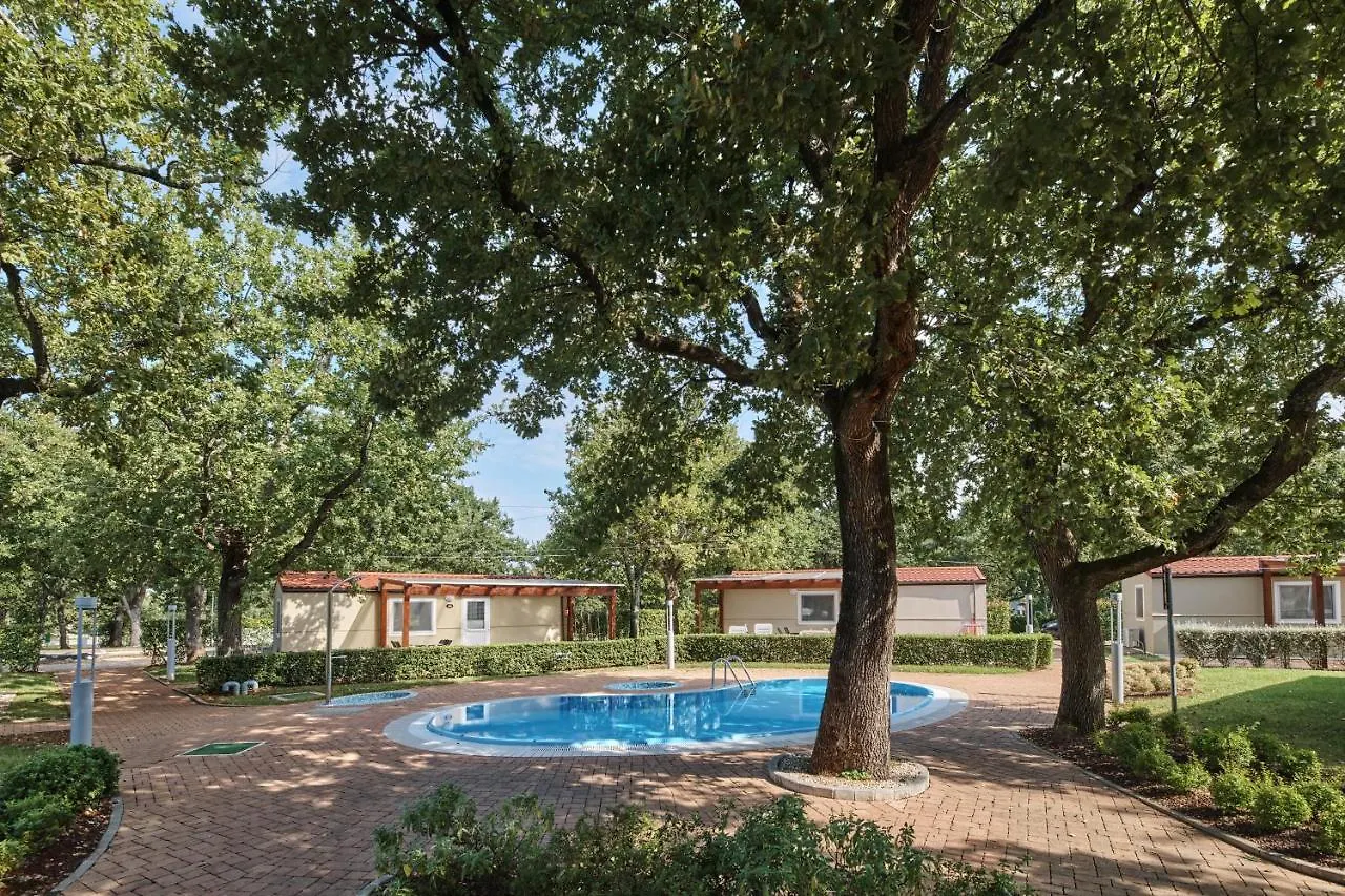 Camping Ulika Mobile Homes - Naturist
